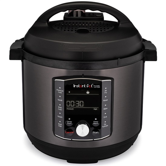 Instant Pot Pro Crisp (8,0 L)